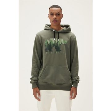 Bad Bear 22.02.12.021-C123 Integrity Erkek Sweatshirt