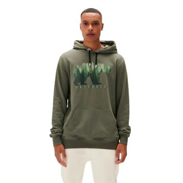 Bad Bear 22.02.12.021-C123 Integrity Erkek Sweatshirt