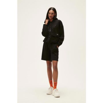 Bad Bear 22.04.12.001-C01 001 Valentina Full Zip Kadın Sweatshirt