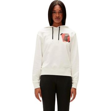 Bad Bear 22.04.12.005-C04 001 Here Kadın Sweatshirt