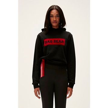 Bad Bear 22.04.12.007-C01 Flog Kadın Sweatshirt