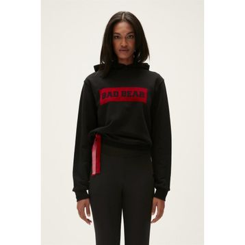 Bad Bear 22.04.12.007-C01 Flog Kadın Sweatshirt
