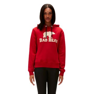 Bad Bear 22.04.12.008-C54 001 Frost Kadın Sweatshirt