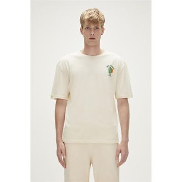 Bad Bear 23.01.07.004-C108 Re-Social Erkek T-shirt
