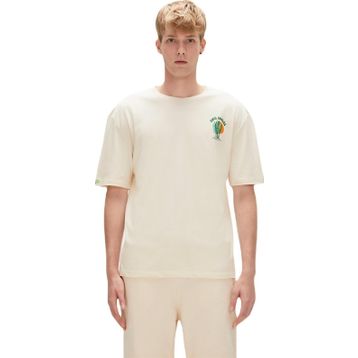 Bad Bear 23.01.07.004-C108 Re-Social Erkek T-shirt