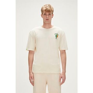 Bad Bear 23.01.07.004-C108 Re-Social Erkek T-shirt