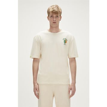 Bad Bear 23.01.07.004-C108 Re-Social Erkek T-shirt