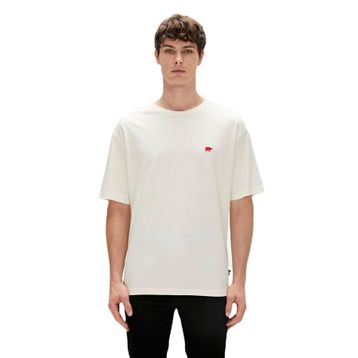 Bad Bear 23.01.07.026-C108 Daydream Beyaz Erkek T-shirt