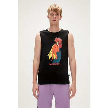 Bad Bear 23.01.23.002-C01 Cockerel Erkek Atlet