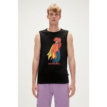 Bad Bear 23.01.23.002-C01 Cockerel Erkek Atlet