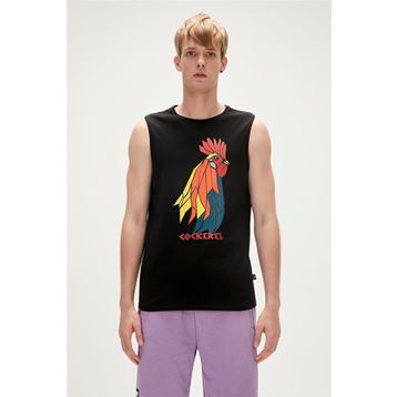 Bad Bear 23.01.23.002-C01 Cockerel Erkek Atlet