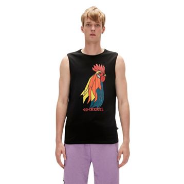 Bad Bear 23.01.23.002-C01 Cockerel Erkek Atlet