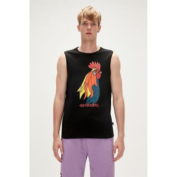Bad Bear 23.01.23.002-C01 Cockerel Erkek Atlet