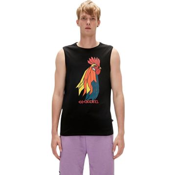 Bad Bear 23.01.23.002-C01 Cockerel Erkek Atlet