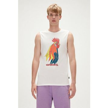 Bad Bear 23.01.23.002-C04 Cockerel Erkek Atlet