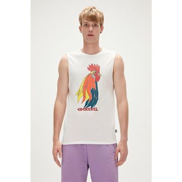 Bad Bear 23.01.23.002-C04 Cockerel Erkek Atlet