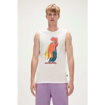 Bad Bear 23.01.23.002-C04 Cockerel Erkek Atlet