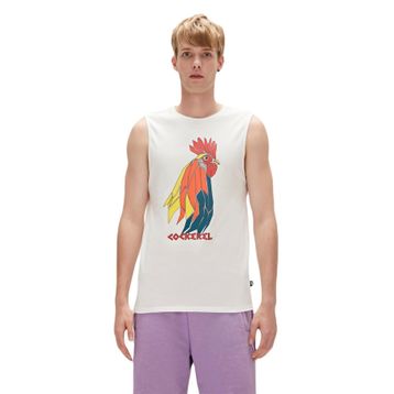 Bad Bear 23.01.23.002-C04 Cockerel Erkek Atlet