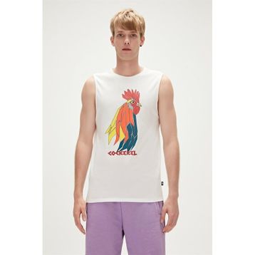 Bad Bear 23.01.23.002-C04 Cockerel Erkek Atlet