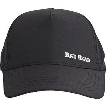 Bad Bear 23.01.42.002-C01 Bear Boy Erkek Şapka