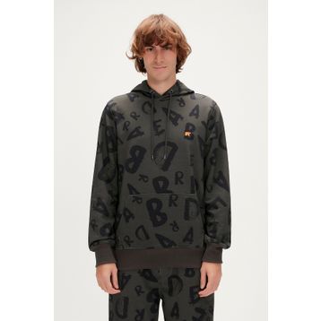 Bad Bear 23.02.12.003-C02 Bling Erkek Sweatshirt