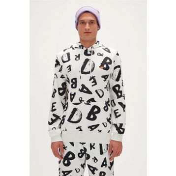 Bad Bear 23.02.12.003-C04 Bling Erkek Sweatshirt