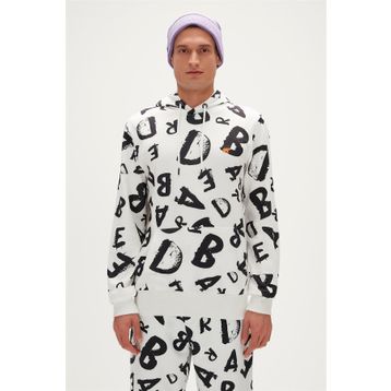 Bad Bear 23.02.12.003-C04 Bling Erkek Sweatshirt
