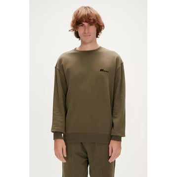 Bad Bear 23.02.12.020 Erkek Sweatshirt