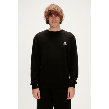 Bad Bear 23.02.12.020 Erkek Sweatshirt