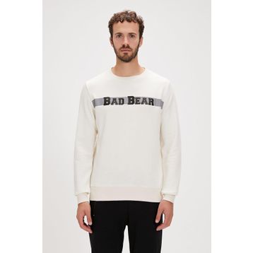 Bad Bear 23.02.12.021-C108 Reflect Bear Erkek Sweatshirt