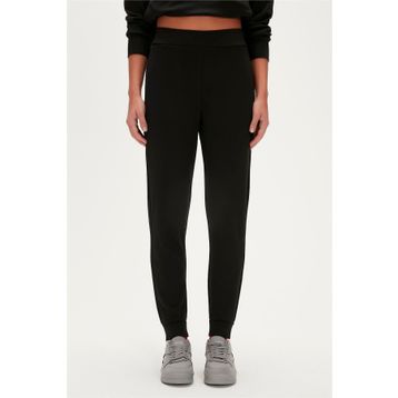 Bad Bear 23.04.14.002-C01 Jade Sweatpants Siyah Kadın Eşofman Altı