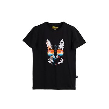 Bad Bear 24.06.07.009 Erkek Çocuk T-shirt