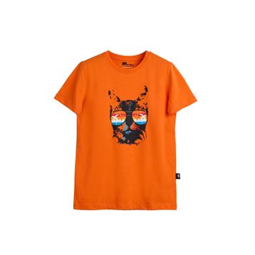 Bad Bear 24.06.07.009 Erkek Çocuk T-shirt
