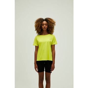 Bad Bear 36000 Kadın Sülfür Tişört Mudra T-Shirt