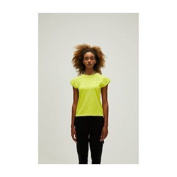 Bad Bear 36000 Kadın Sülfür Tişört Mudra T-Shirt