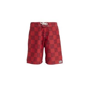 Bad Bear Backroll Swimshort Erkek Şort
