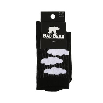 Bad Bear BAND TALL Petrol Erkek Çorap