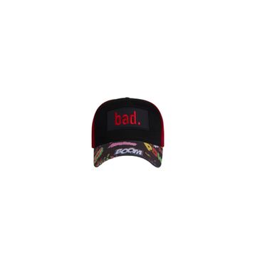 Bad Bear Boom Cap Erkek Şapka