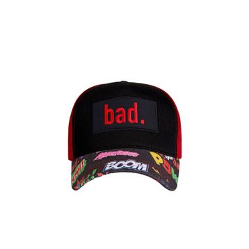 Bad Bear Boom Cap Erkek Şapka