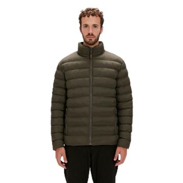 Bad Bear Boos Puffer Haki Erkek Mont