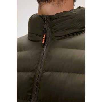 Bad Bear Boos Puffer Haki Erkek Mont