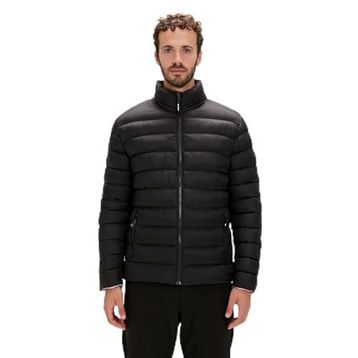 Bad Bear Boos Puffer Lacivert Erkek Mont