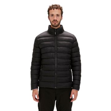 Bad Bear Boos Puffer Lacivert Erkek Mont