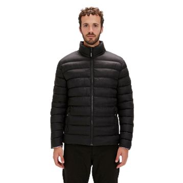Bad Bear Boos Puffer Lacivert Erkek Mont