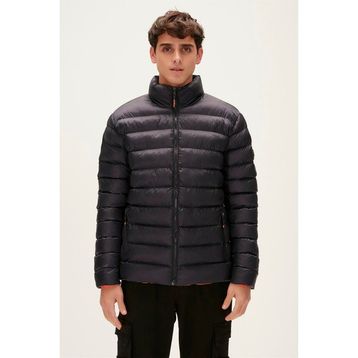 Bad Bear Boos Puffer Lacivert Erkek Mont