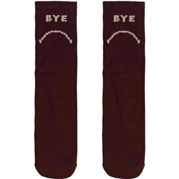 Bad Bear Bye Tall.C20 Erkek Çorap