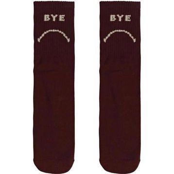 Bad Bear Bye Tall.C20 Erkek Çorap