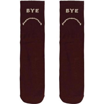 Bad Bear Bye Tall.C20 Erkek Çorap