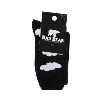 Bad Bear Bye Tall Erkek Turuncu Çorap