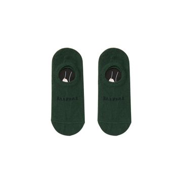 Bad Bear Core Tendo Unisex Koyu Yeşil Çorap